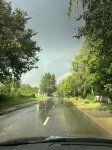 May be an image of road