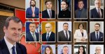 Kronikos #12/2025. Vyriausybės gvardija. Išeinantiems sugrįžti
