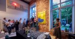 Išlaisvinkite kūrybiškumą: šiuolaikinio meno patirtys W galerijoje