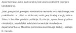 Gali būti tekstas vaizdas