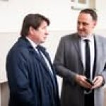 Socialdemokratų senbuvis įtarus – dabar laukime siurprizo