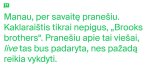 Gali būti tekstas vaizdas