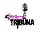 May be an image of text that says 'DU DUKAVOS OPEN MHC TRIBUNA EN RTAINMENT REICHMANN'