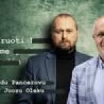 PANCEROVAS | OLEKAS: socialdemokratų atsiprašymas rinkėjams